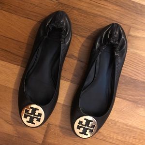 Tory Burch flats